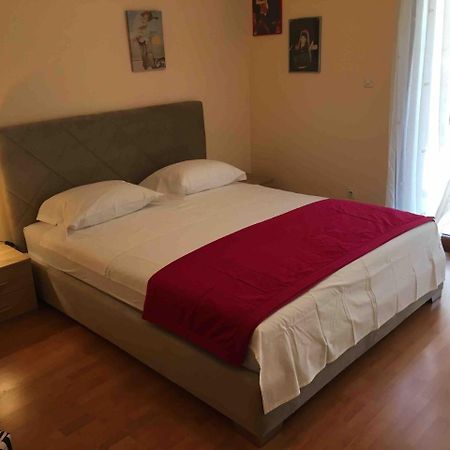 Apartment Raskovic II Kotor Ngoại thất bức ảnh