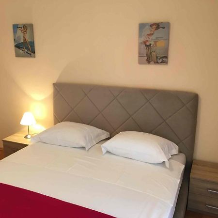 Apartment Raskovic II Kotor Ngoại thất bức ảnh