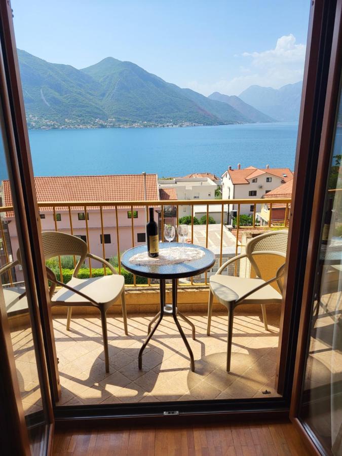 Apartment Raskovic II Kotor Ngoại thất bức ảnh