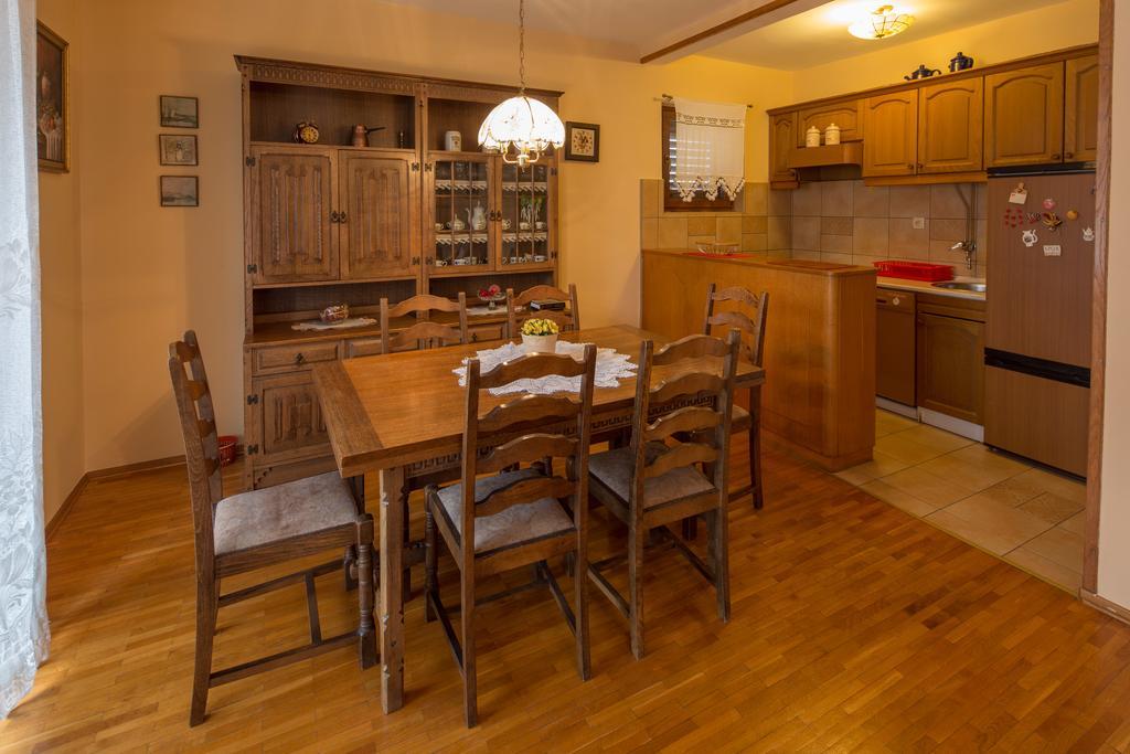 Apartment Raskovic II Kotor Ngoại thất bức ảnh