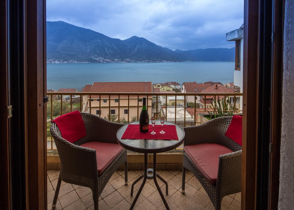 Apartment Raskovic II Kotor Ngoại thất bức ảnh