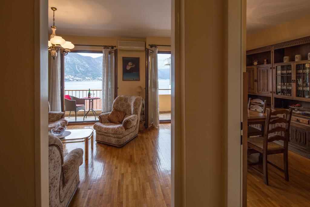 Apartment Raskovic II Kotor Ngoại thất bức ảnh