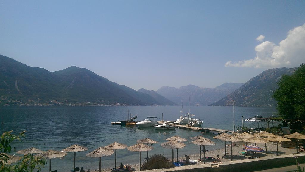 Apartment Raskovic II Kotor Ngoại thất bức ảnh