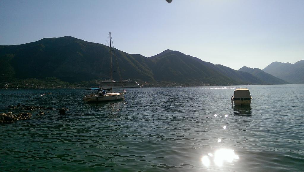 Apartment Raskovic II Kotor Ngoại thất bức ảnh