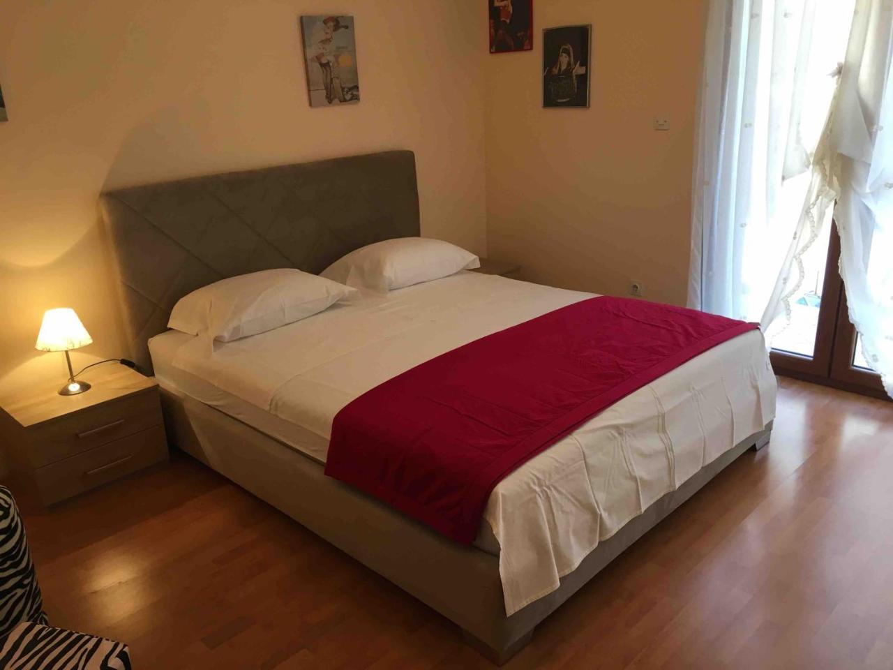 Apartment Raskovic II Kotor Ngoại thất bức ảnh